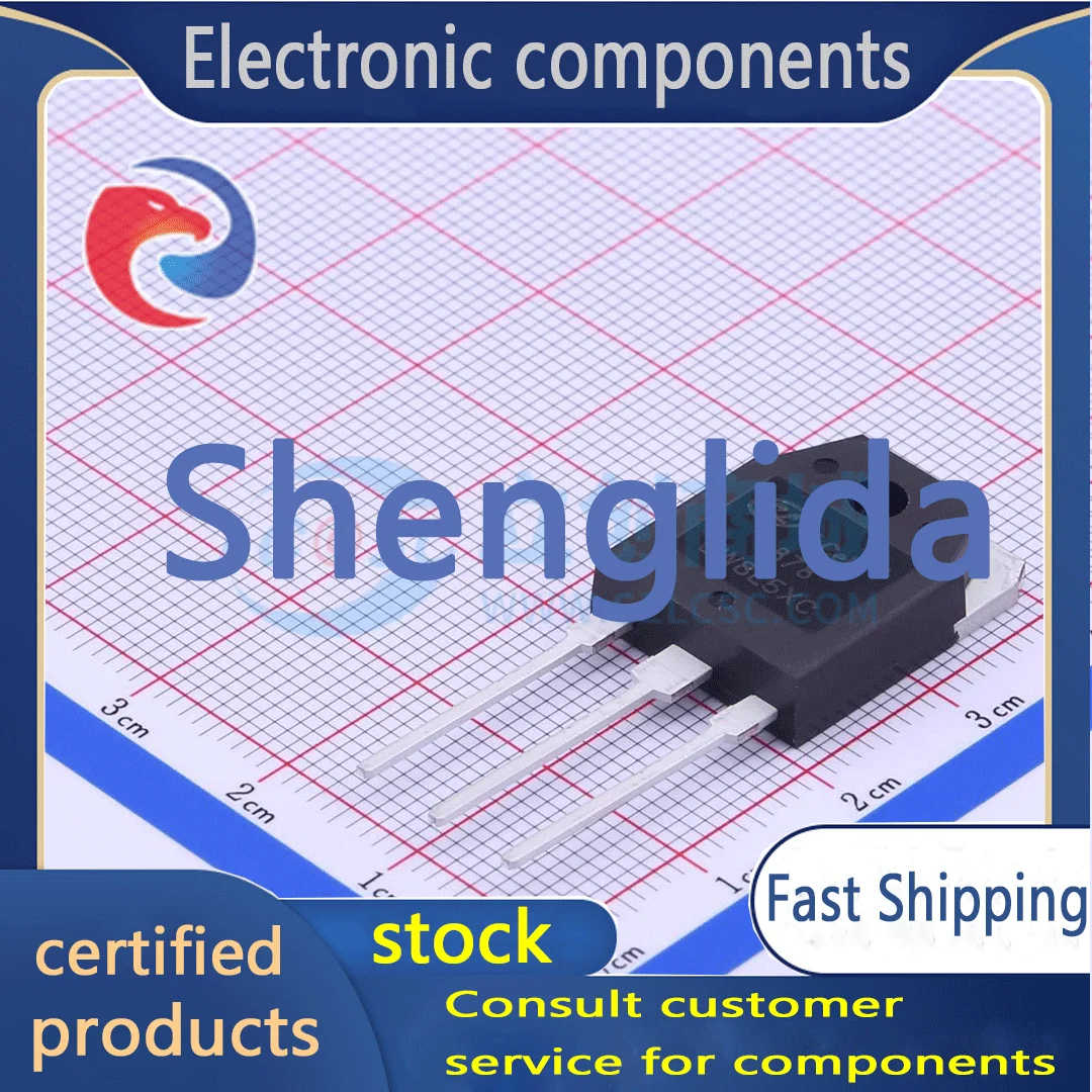 ТРАНЗИСТОР полевого эффекта (MOSFET) SVF3878PN, новая модель, 1 шт.