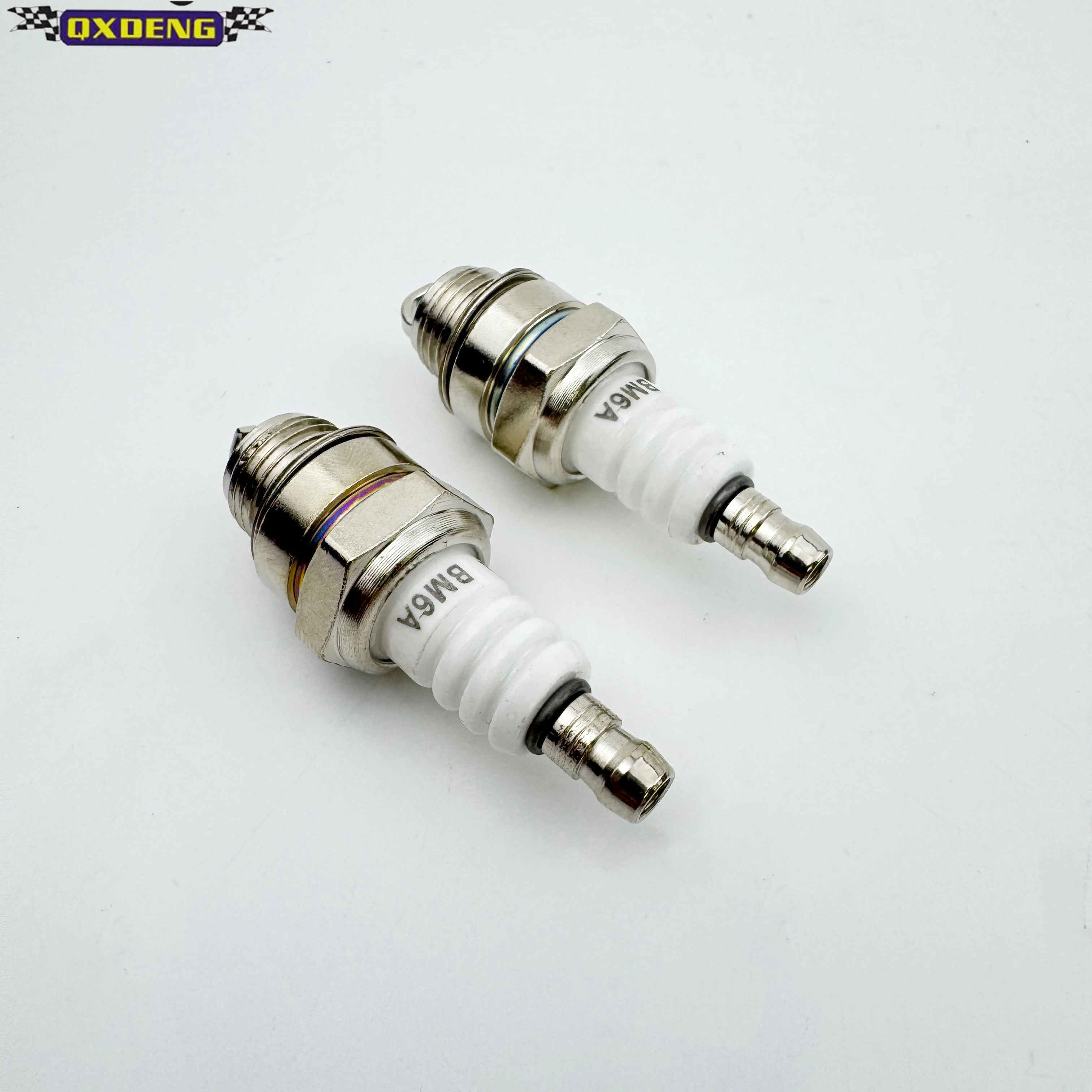 Свеча зажигания для модели BPMR7A RCJ6Y RCJ7Y BM6A WSR5F L7T нагнетатель триммера цепной пилы