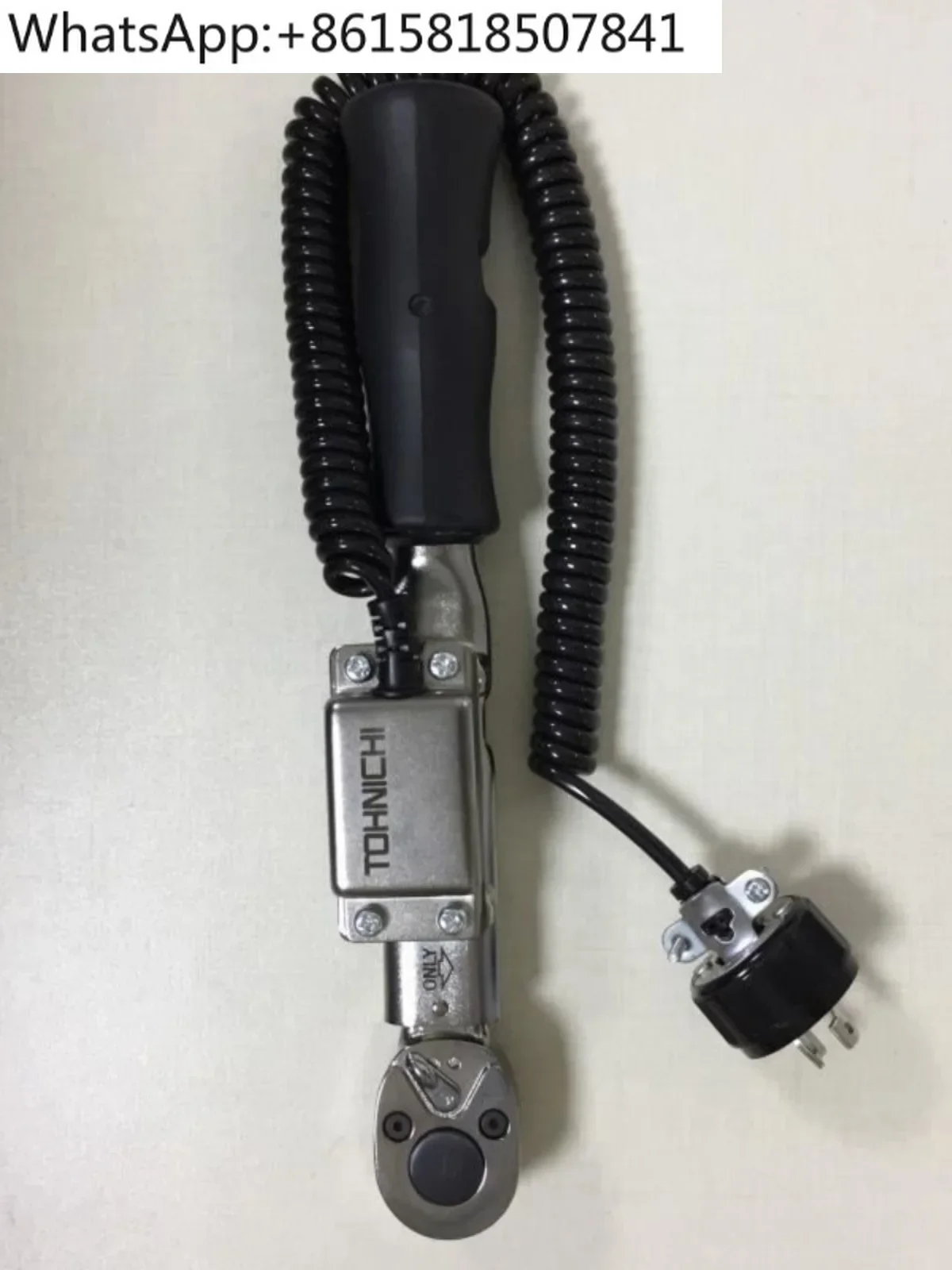 TOHNICHI TOHI непогрешный динамометрический ключ PQLLS25 50 100 140 200 280 420N4