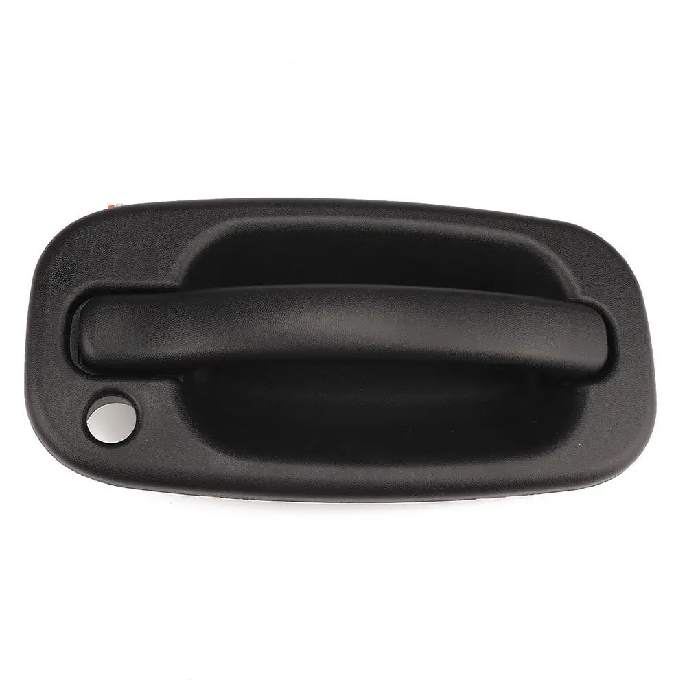 

80577, 15034986, GM1311129 Door Handle Outside Exterior Front Passenger Right RH for Chevy Truck