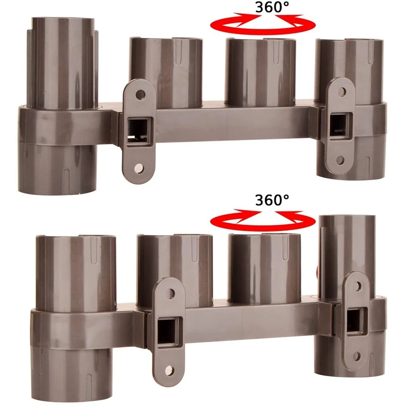Щетки для пылесоса EAS аксессуар органайзер док-станция настенный держатель Dyson V7