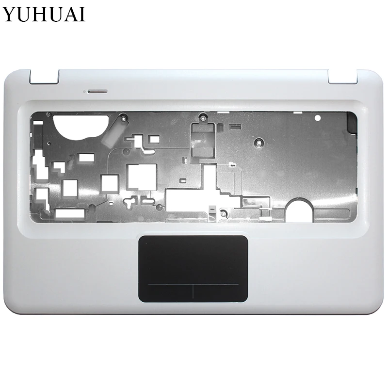 

Laptop NEW top case For HP Pavilion DV6-3000 DV6 Palmrest Touchpad top Upper cover Keyboard bezel C Shell