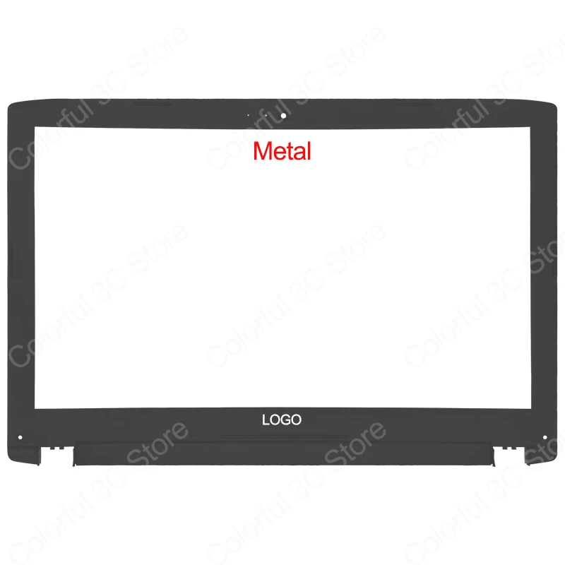 Новинка для ASUS ROG GL552 GL552J GL552VW GL552VE ZX50V FX-PRO ZX50 задняя крышка ЖК-дисплея