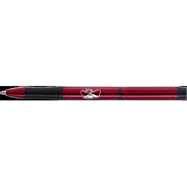 

Space Pocket Tec Space Pen Anodized Aluminum, Red