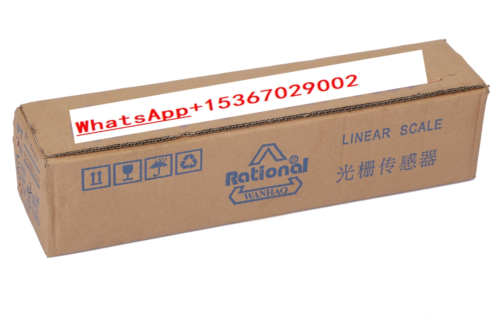 Wanhao решетчатая линейка Φ 0900 0800 0500 0400 мм пильный станок электронная WTA1