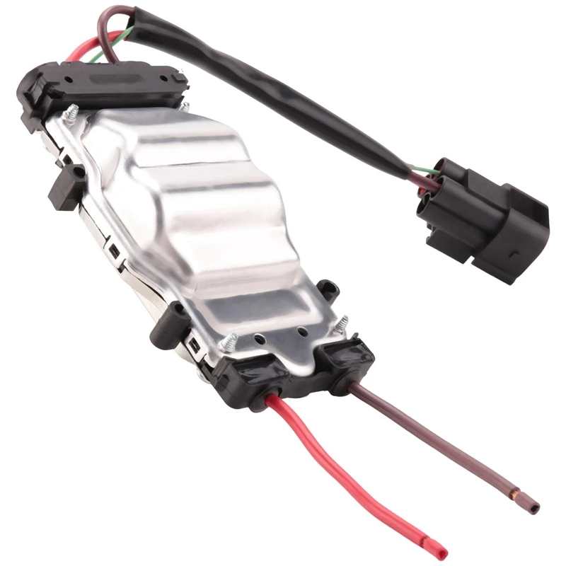 6X модуль управления вентилятором радиатора для BMW 3 серии E46 316Ci 3116Ti 318Ci 318I 318Ti 320Ci 320I