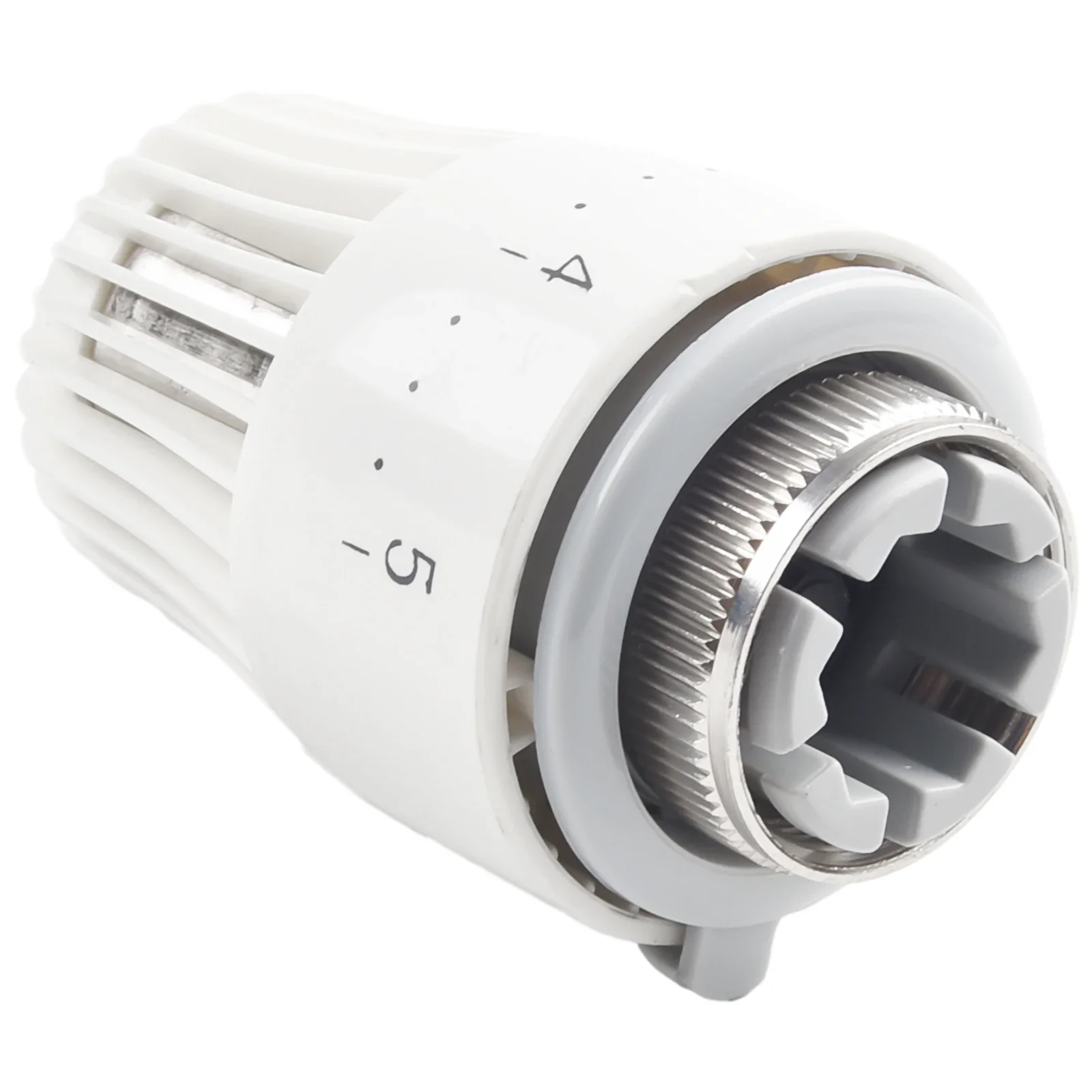 Аксессуар Головка клапана M30X1.5 Замена 1шт 6-28 ° C. ABS + ПК Инженерный Пластик