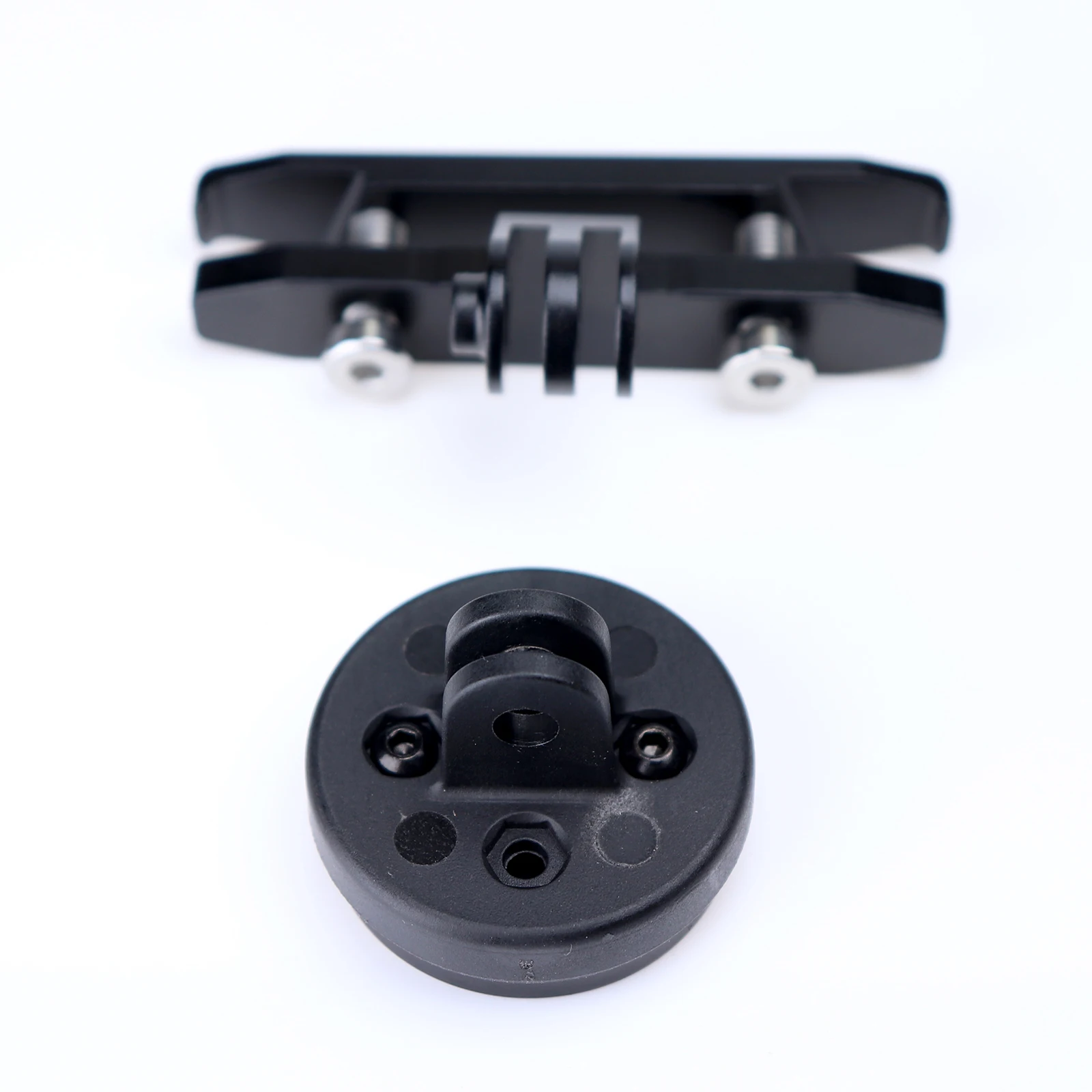 Для Garmin Varia радар заднего вида велосипедное седло рельсовое крепление для задних