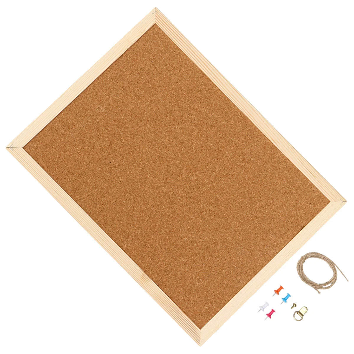 

Framed Bulletin Board Small Cork Bulletin Board Display Board Note Board Pictures Frames Cork Board Wall Background Board