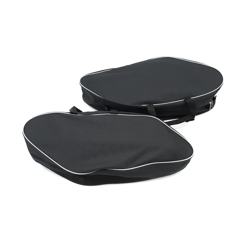 Мотоциклетная седельная сумка багажник для FLSB Softail Sport Glide 2018 2021 2020 FXLRST Low Rider ST 2022