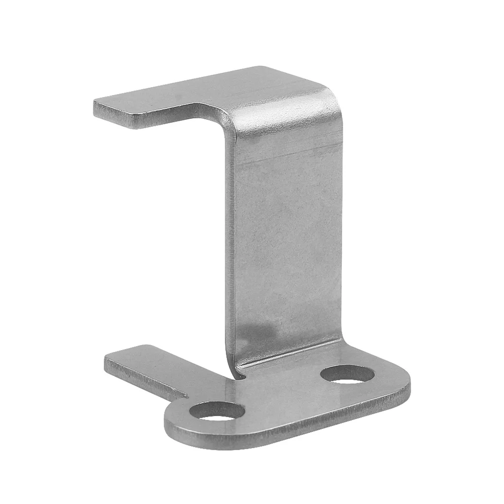 

Practical Sturdy Manifold Repair Kit Actuator Repair Bracket Motor Repair Bracket Intake Manifold Bracket