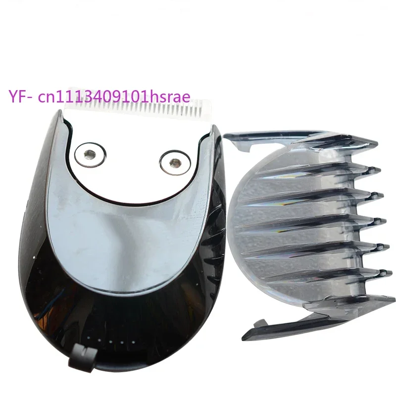 Фото Сменные головки для триммеров Philips Lumea RQ11, RQ12, RQ10, RQ111, RQ1250, RQ1175, RQ1195, RQ1297, S9711, S5560, S9911, Nl9206ad, Philishaver №3