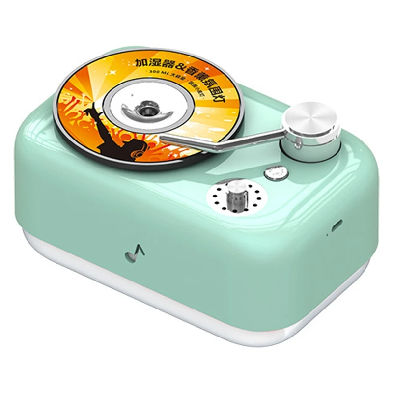 

Ultrasonic Air Humidifier Aroma Essential Oil Diffuser For Home Car Mist Maker USB Diffusers Air Fresher