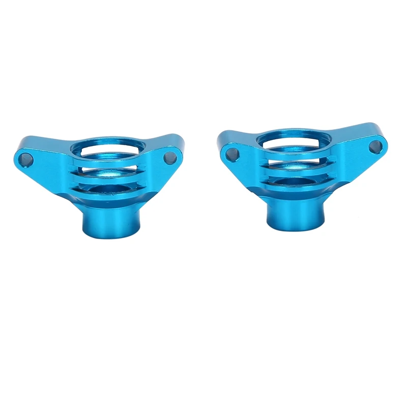 

Металлический задний C ступичный блок переноски C сиденье для 1/10 RC Гусеничный автомобиль Tamiya TT02 обновленные детали аксессуары