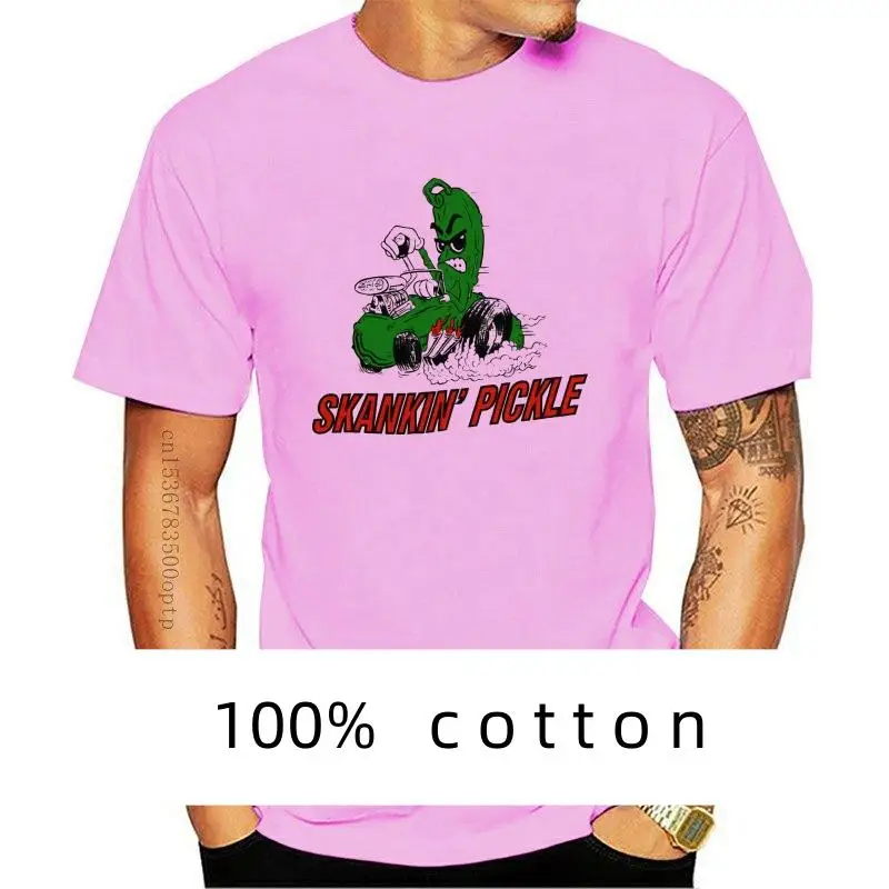 

Футболка SKANKIN с изображением марихуаны, Американская футболка в стиле панк, свободная Черная Мужская футболка с изображением меньше Джейка, мужские футболки