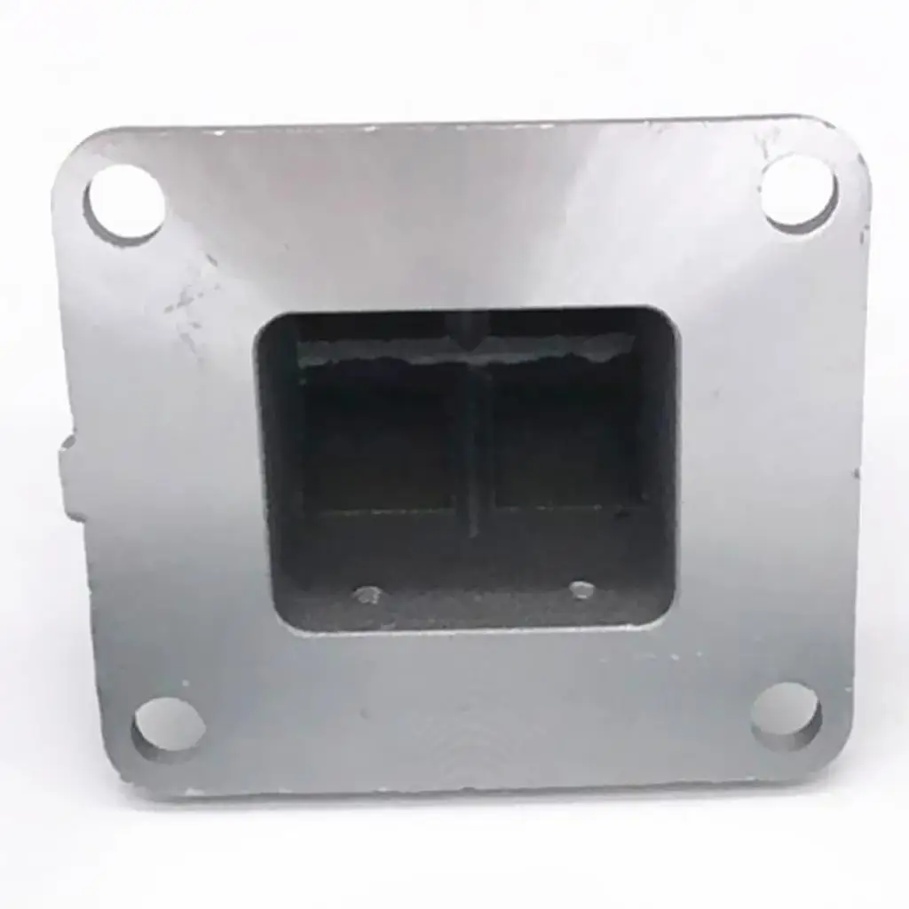 Клапан впускного клапана мотоциклетного двигателя для воздушной системы Yamaha 125cc