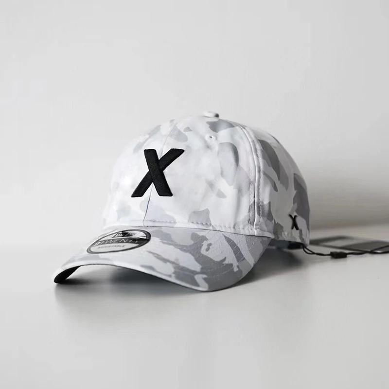 

Golf cap sports hat