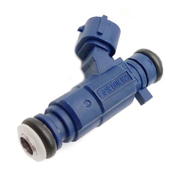 

High Quality Fuel Injector Nozzles OEM f01r00m029 F01R00M029