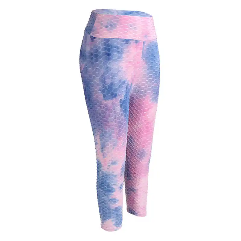 

High Waist Yoga Leggings Women Yoga Leggings Leg Slimming for Sports Wear for Training