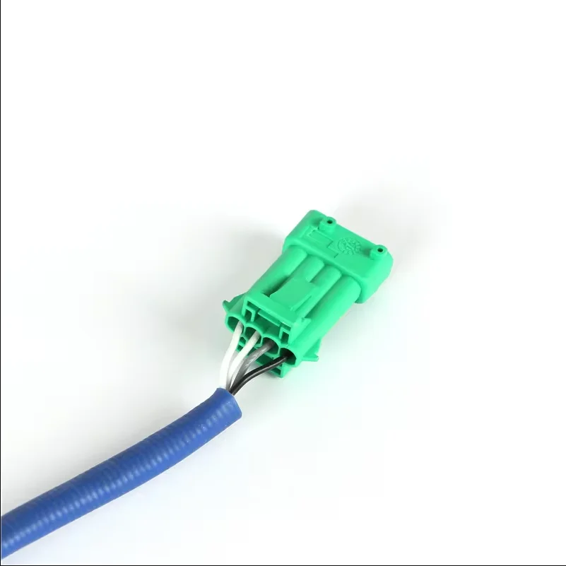 Лямбда-сенсор 0258006028 1618Z7 1628CW 1628HR 9635978280 Для Geely Emgrand CITROEN FIAT PEUGEOT