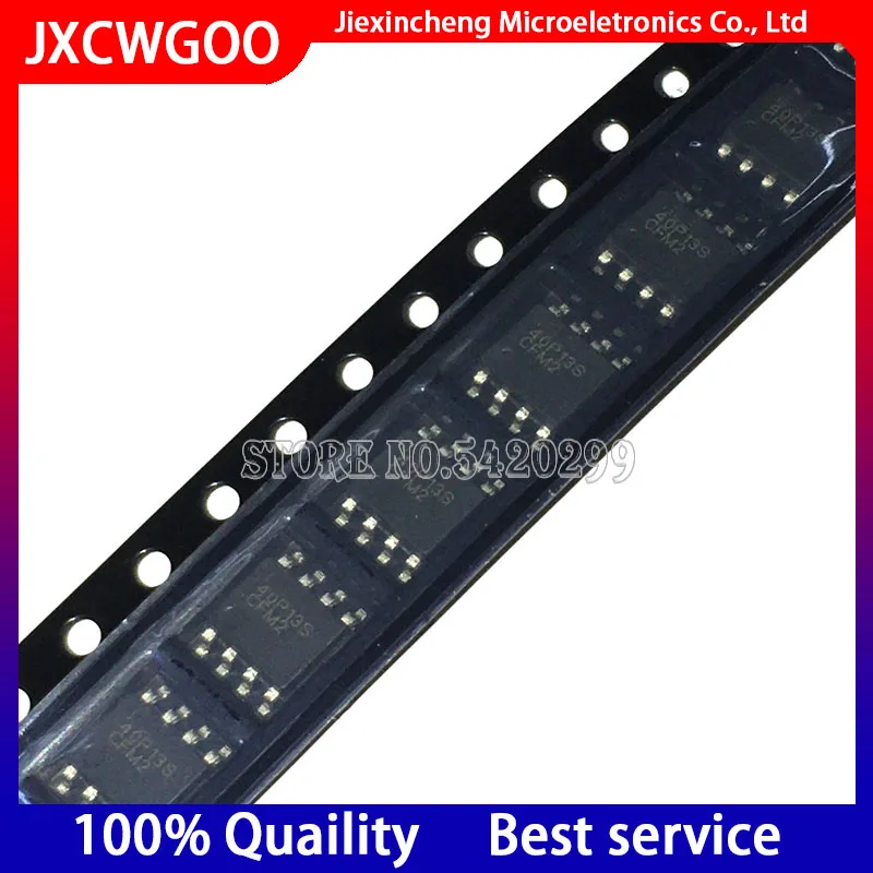 

Новый оригинальный NCE40P13S NCE40P13 40P13S SOP8 50 шт./лот