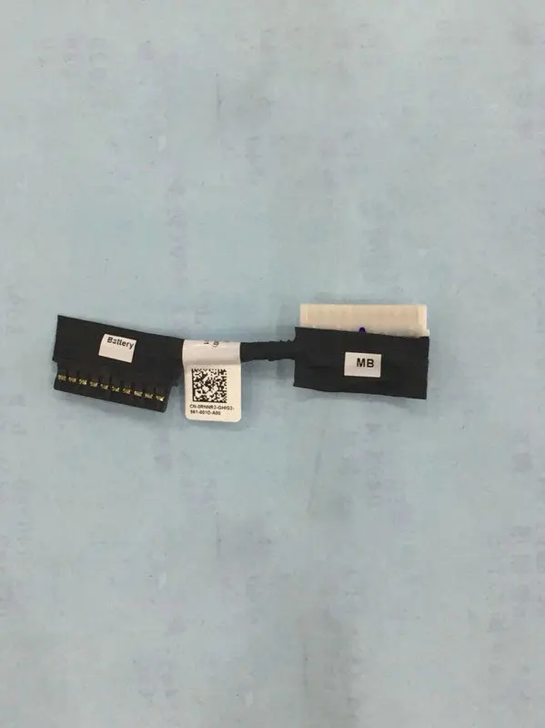 

new for DEll DDG40 battery connector cable CN-0RNNR2 RNNR2 0RNNR2 DC020035Y00