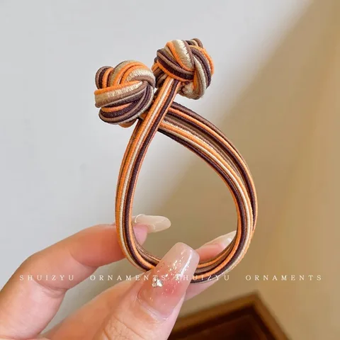 MOONBIFFY Резинка для волос  для девочек