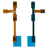 flat cable compatible for samsung galaxy tab3 p5200 p5210onoff powerside volume buttonsreplacement parts