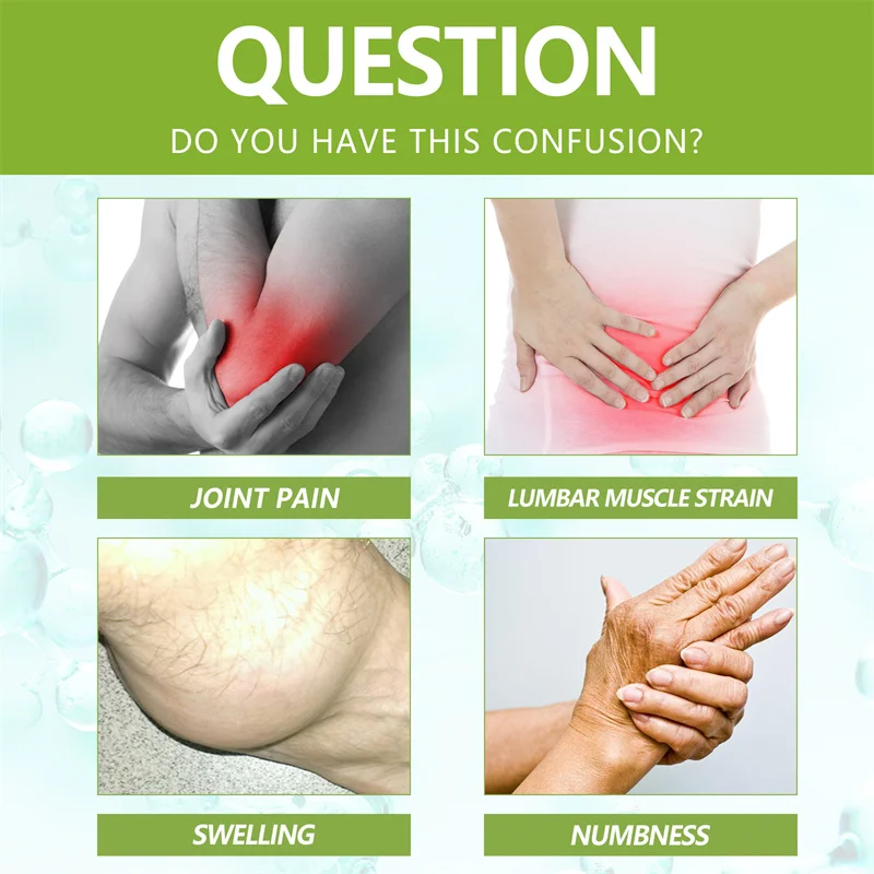 Крем для суставов и костей 140 г