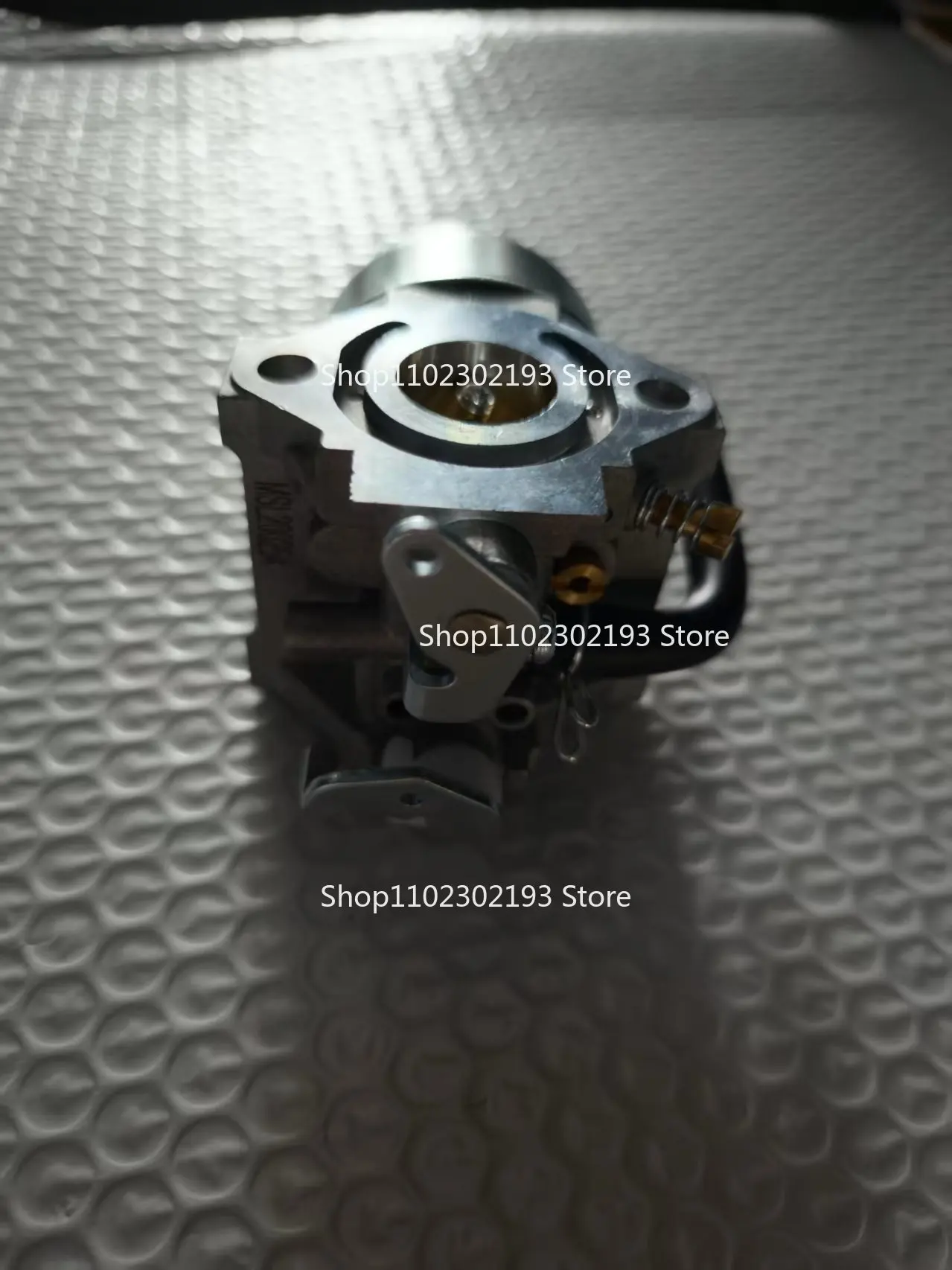 Карбюратор для Suzuki M120X HM19S2 13252-87C00 (art.: 3920db3cd9b1e) - 3920db3cd9b1e
