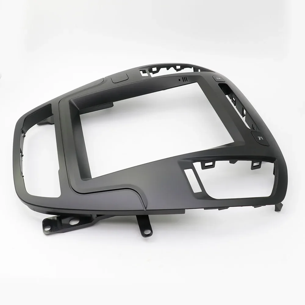 9 7 дюймовая Автомобильная радиоустановка Fascia Для Opel Insignia BUICK REGAL 2009-2013 Android MP5