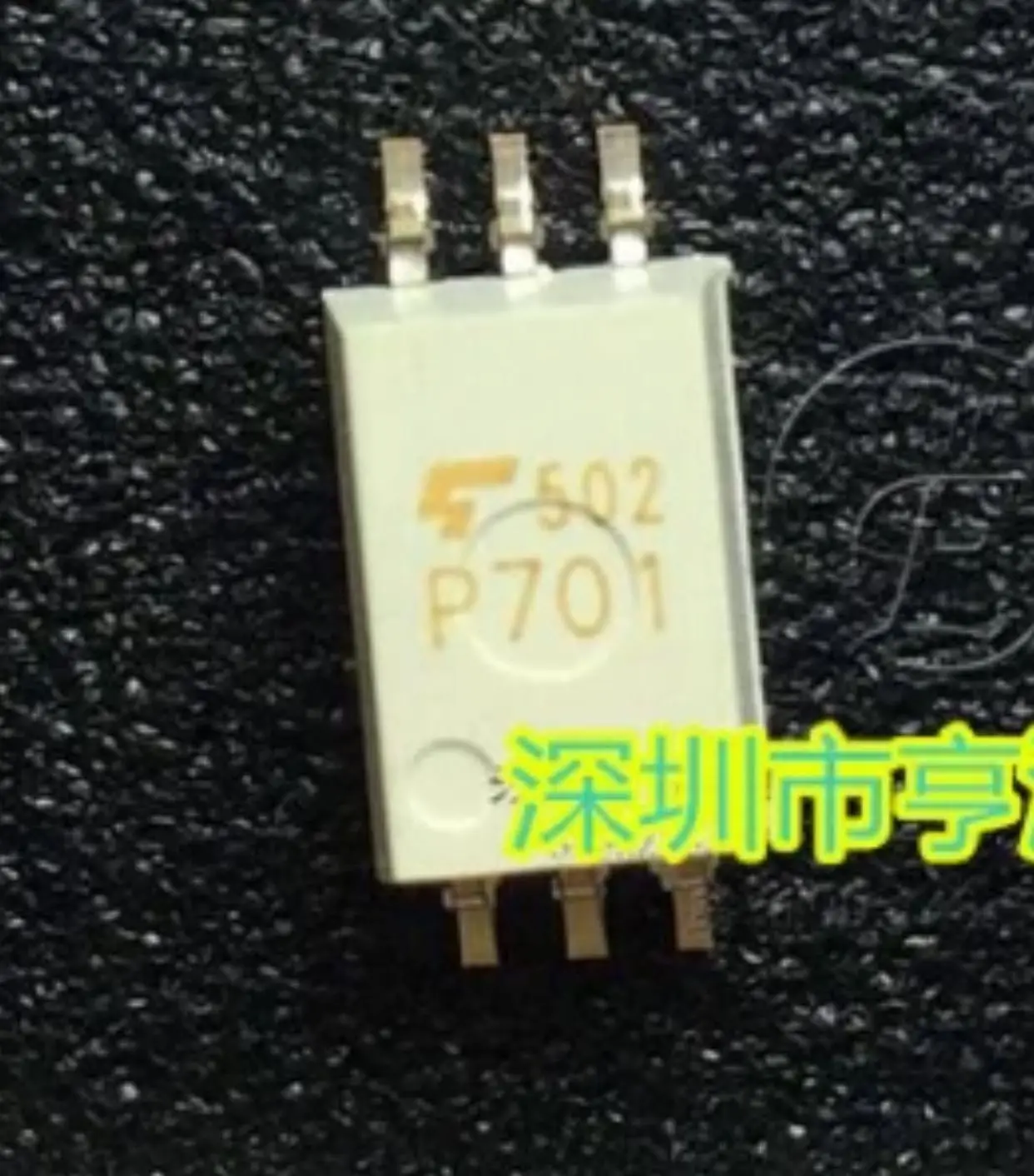 

50 шт./TLP701 sop P701