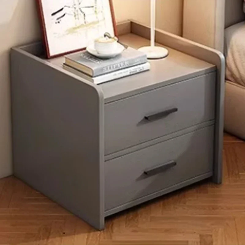 Дешевые мини-маленькие прикроватные тумбочки диван в скандинавском стиле