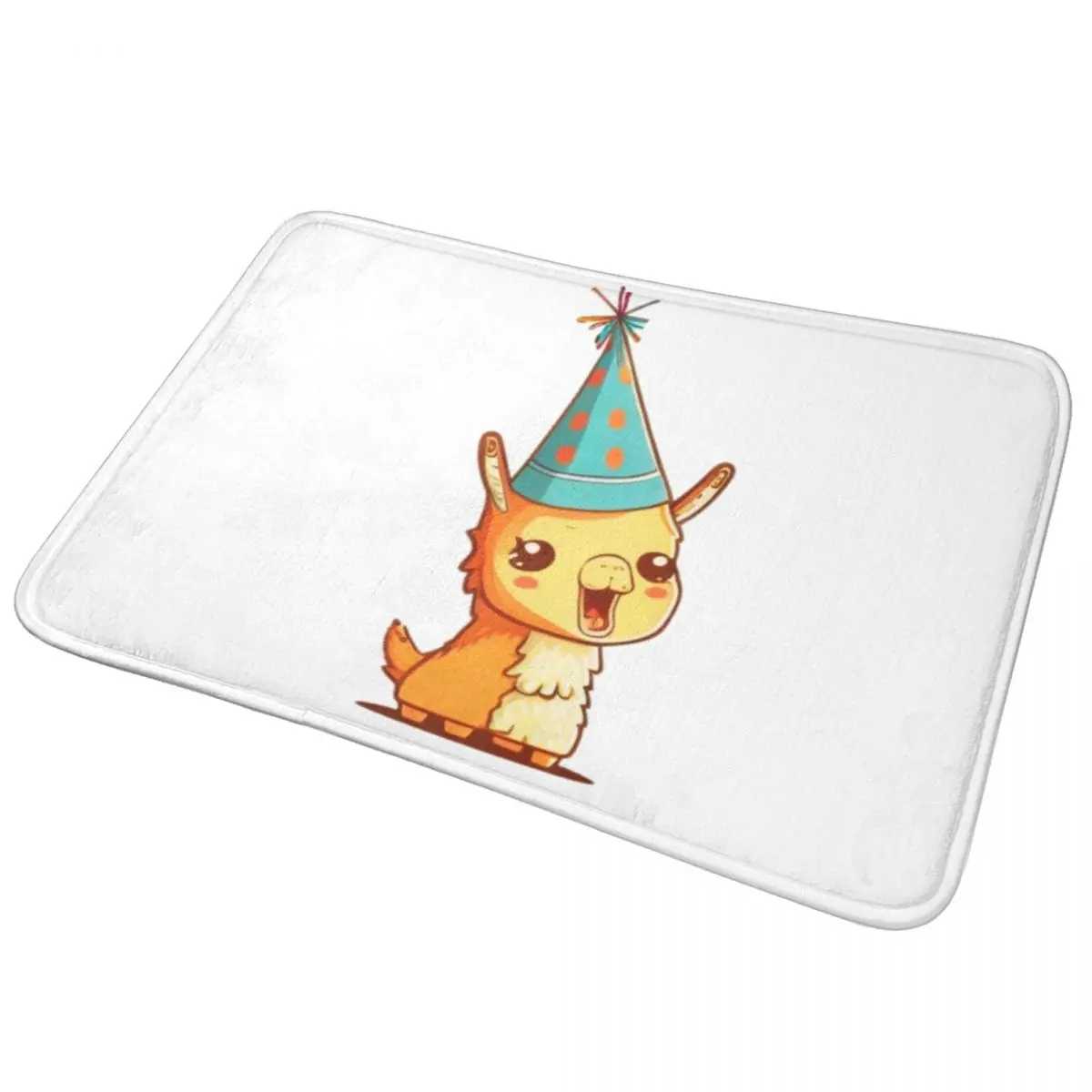 

Vicuna, предназначенный для эксплуатации, противоскользящий супер абсорбирующий напольный коврик для ванной комнаты, коврики для дома, входа, ...