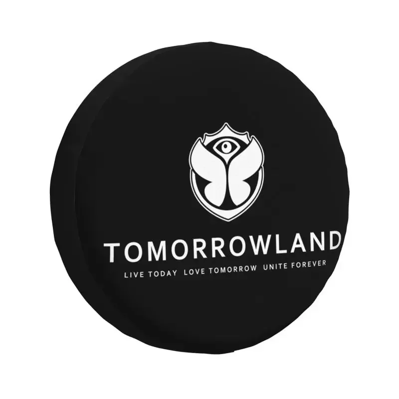 

Чехол для запасного колеса Tomorrowland для Honda CRV, Аксессуары для автомобилей