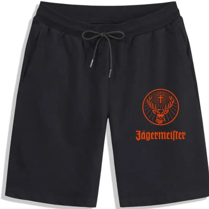 

Мужские шорты Jagermeister Music Tour с логотипом