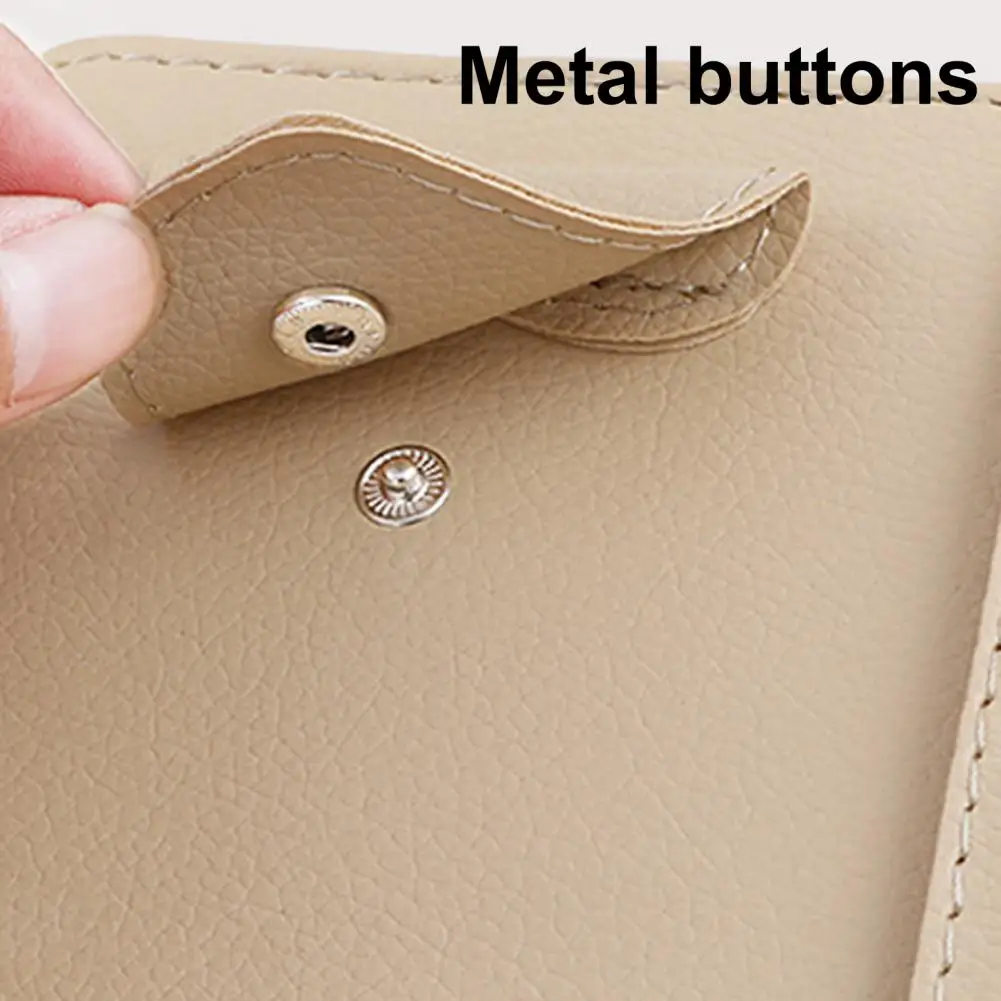 Автомобильный Органайзер с солнцезащитным козырьком компактный