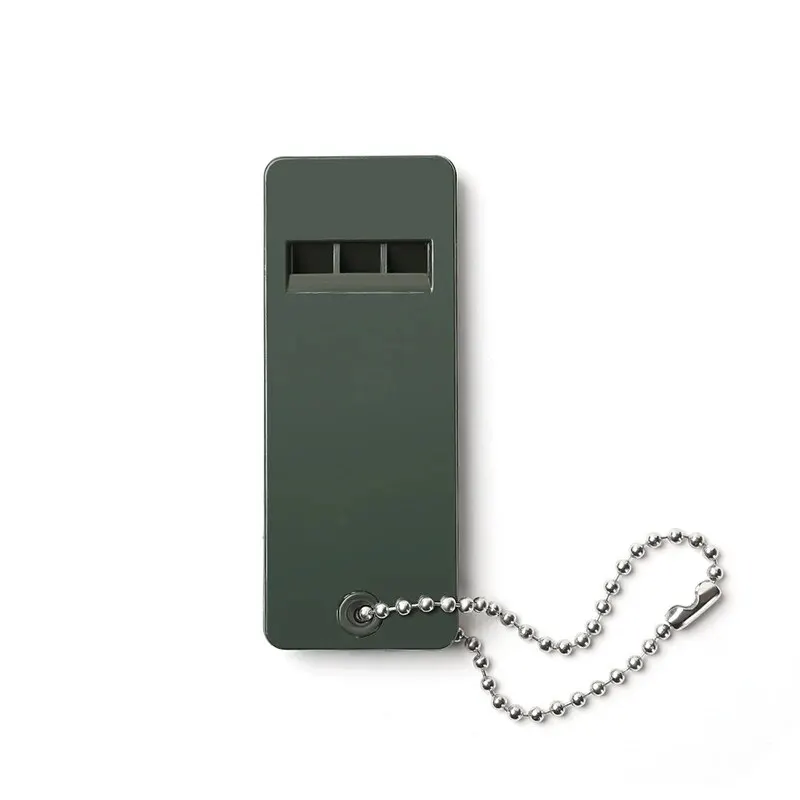 Свисток для выживания