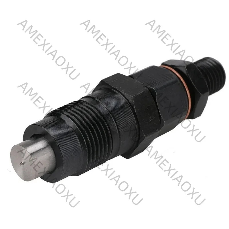 Фото wanwu 4 шт. топливная форсунка для Mitsubishi L400 L200 L300 Pajero K34T K74T P15V 2.5 TD Denso 105148 -1311 Bosch 9430610179   Автозапчасти №4