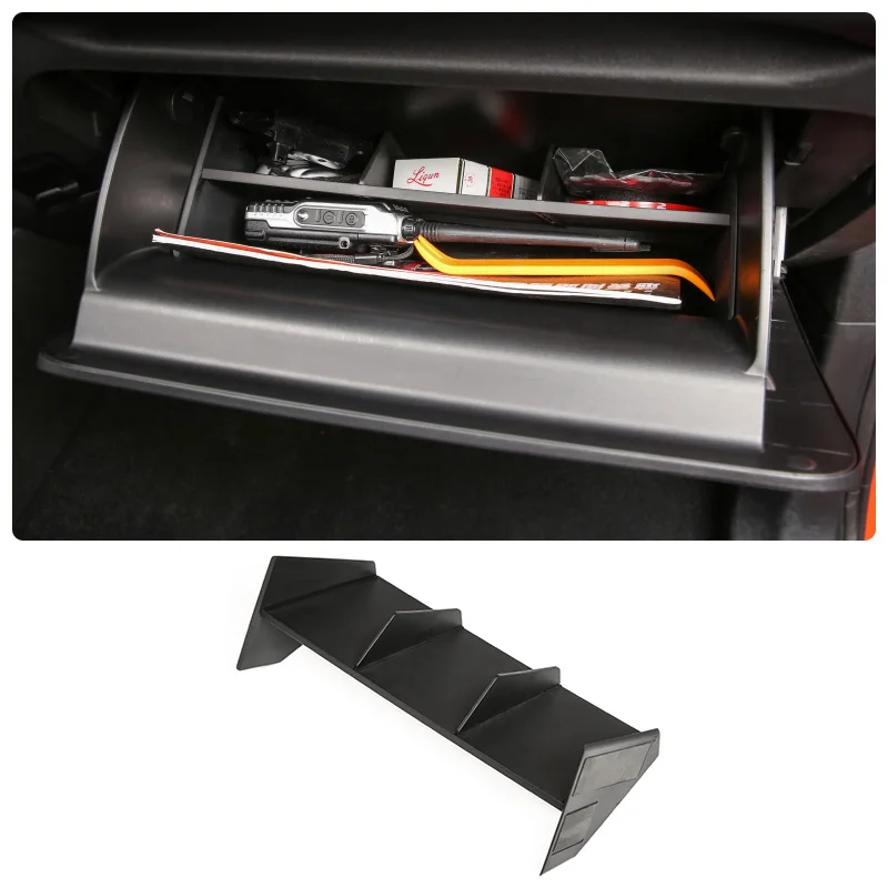 Для бака Great Wall 300 автомобильный ящик для перчаток органайзер хранения ководителя