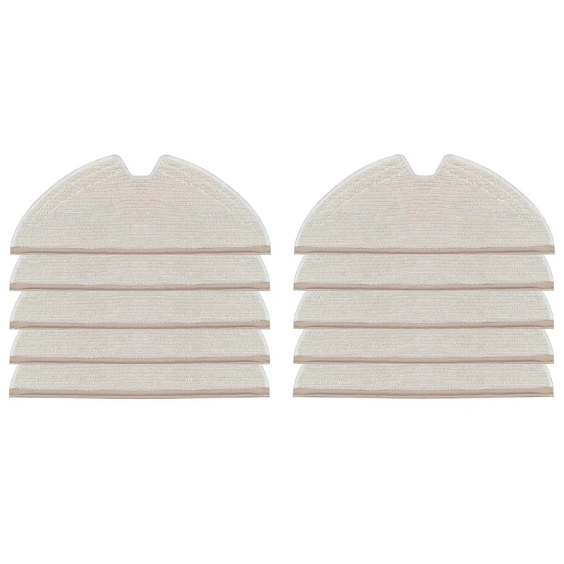 

Швабра из микрофибры для пылесоса Roborock S5 S5 Max S6 S6 Pure S6 Maxv E4 E35 E2