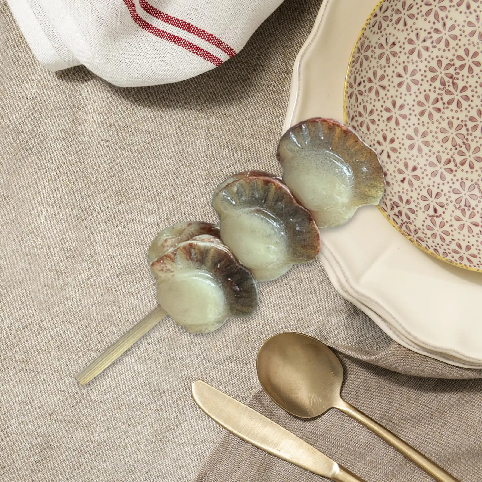 Мини-барбекю кебаби кухонные игрушки обучающий набор для еды имитация