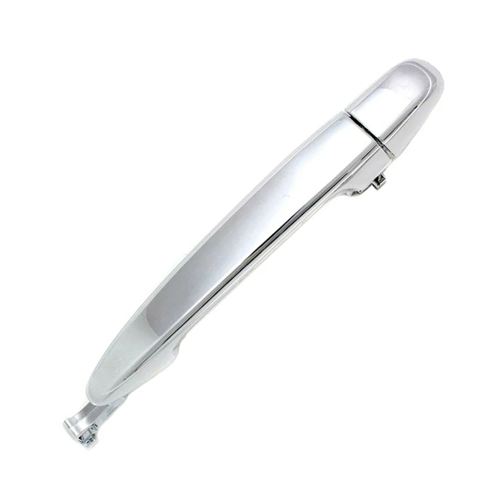 Задня зовнішня дверна ручка ліва/права для Toyota Sienna 2004 2005 2006 2007 2008 2009 2010