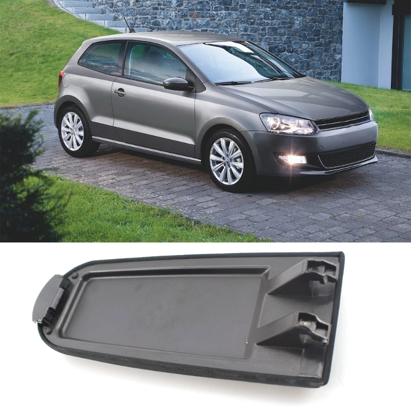Автомобильная консоль центральный подлокотник защелка крышка для Golf MK4 1999-2004 гг.