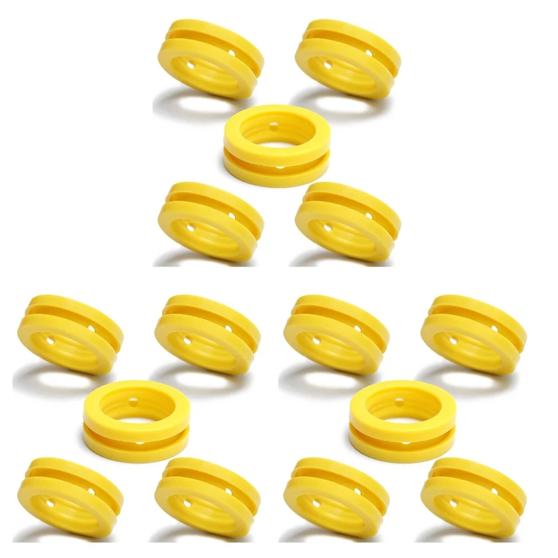 Уплотнительные кольца газировочная машина Co2 цилиндрические обменные