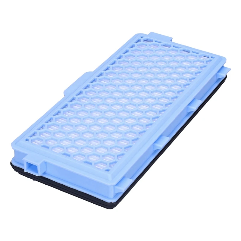 

Vacuum Filters Compatible For Miele SF-AH 50 S4000 S5000 Vacuum Cleaner Replacement Parts Accessories