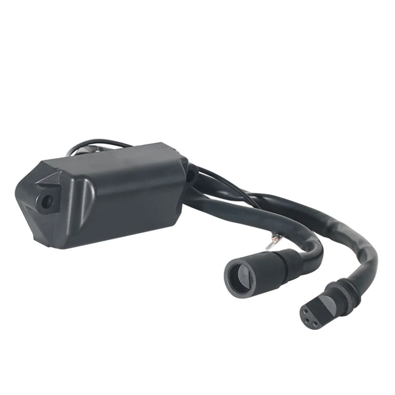 Motorcycle CDI Switch Box For Johnson Evinrude 4HP 4.5 6 7.5 8 9.9 15 25 30 35 40 50 55 60 HP 581649 581924 581926 581927 582452