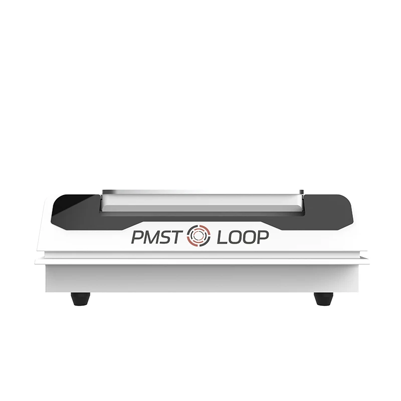 PMST LOOP электромагнитное поле pemf терапия физио магнето обезболивающий