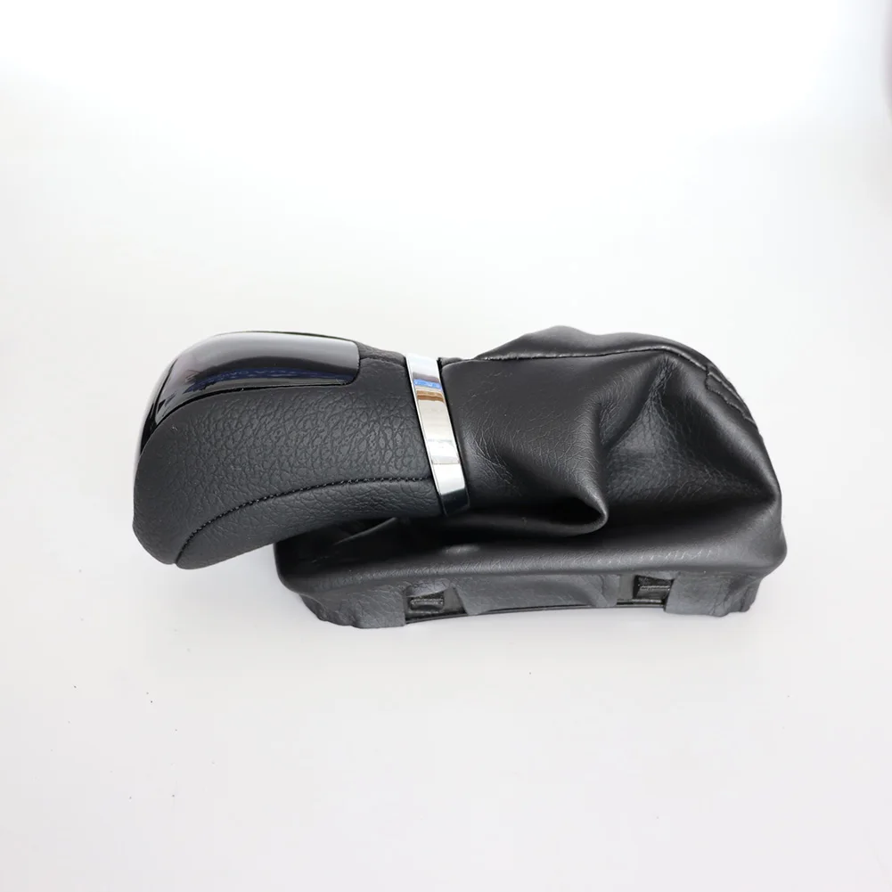 Auto Schaltknauf Kopf Automatische Schaltknauf Automatische Übertragung Auto Zubehör Für Mercedes-Benz W203 W204 – Detail 4