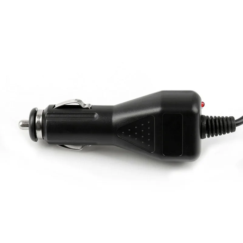 ICOM IC-V8 BP-210 Battery Case Eliminator Car Charger for IC-V82 IC-A6 IC-A24 IC-F3GT IC-F4GS A6 T3H F3GS F11 Two Way Radio